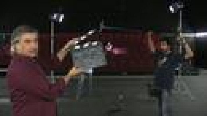 Días de cine - Esta semana en 'Días de Cine', lo último de Viggo Mortensen, el thriller `Las dos caras de enero¿