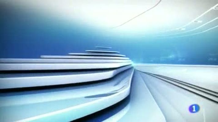 Telenorte - País Vasco - Telenorte País vasco - 11/06/14