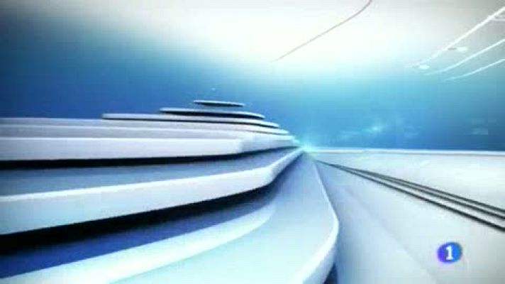 Telenorte - País Vasco - Telenorte País Vasco 2 - 11/06/14