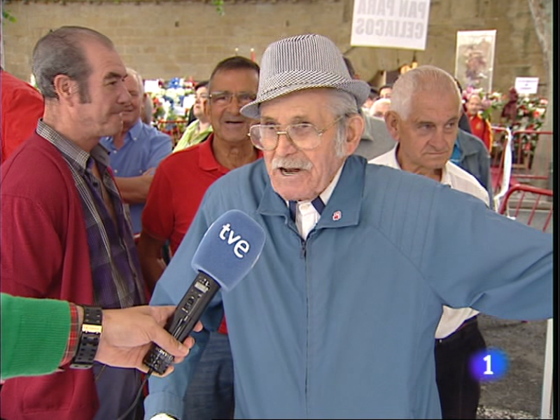 Informativo Telerioja  11/06/14