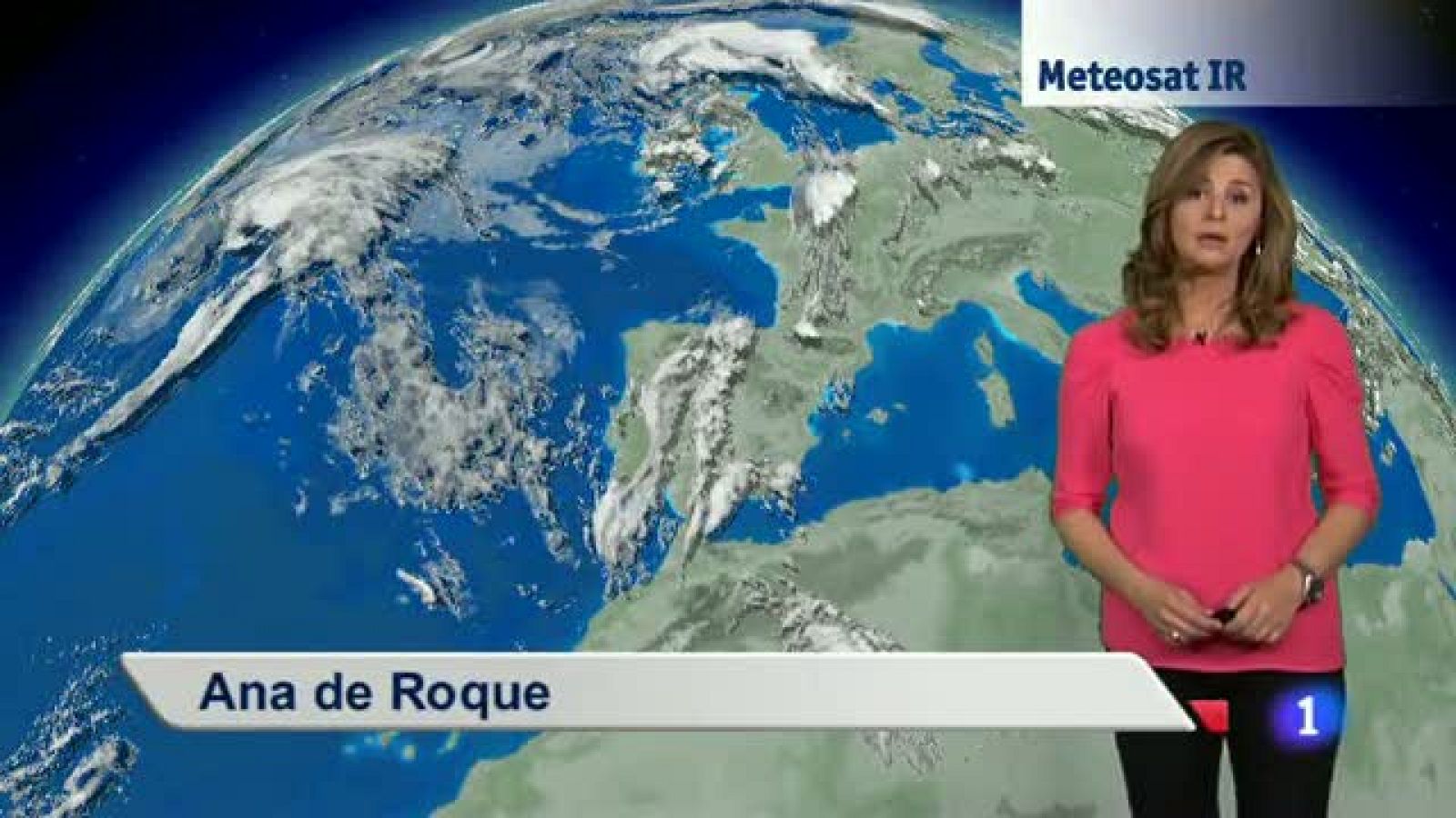 El tiempo en Andalucía - 11/06/2014 | Ver