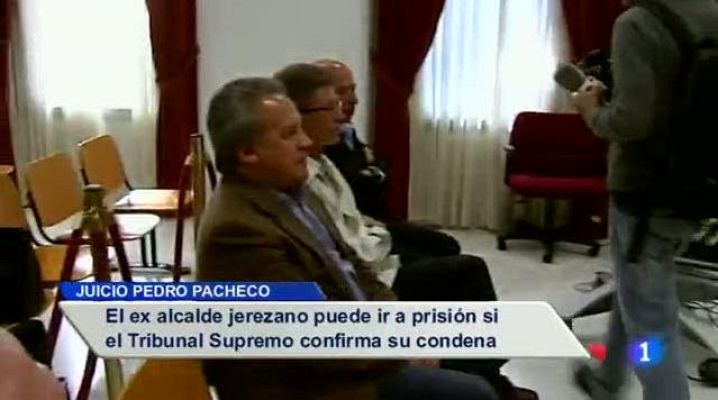 Noticias Andalucía - Noticias Andalucía - 11/06/2014