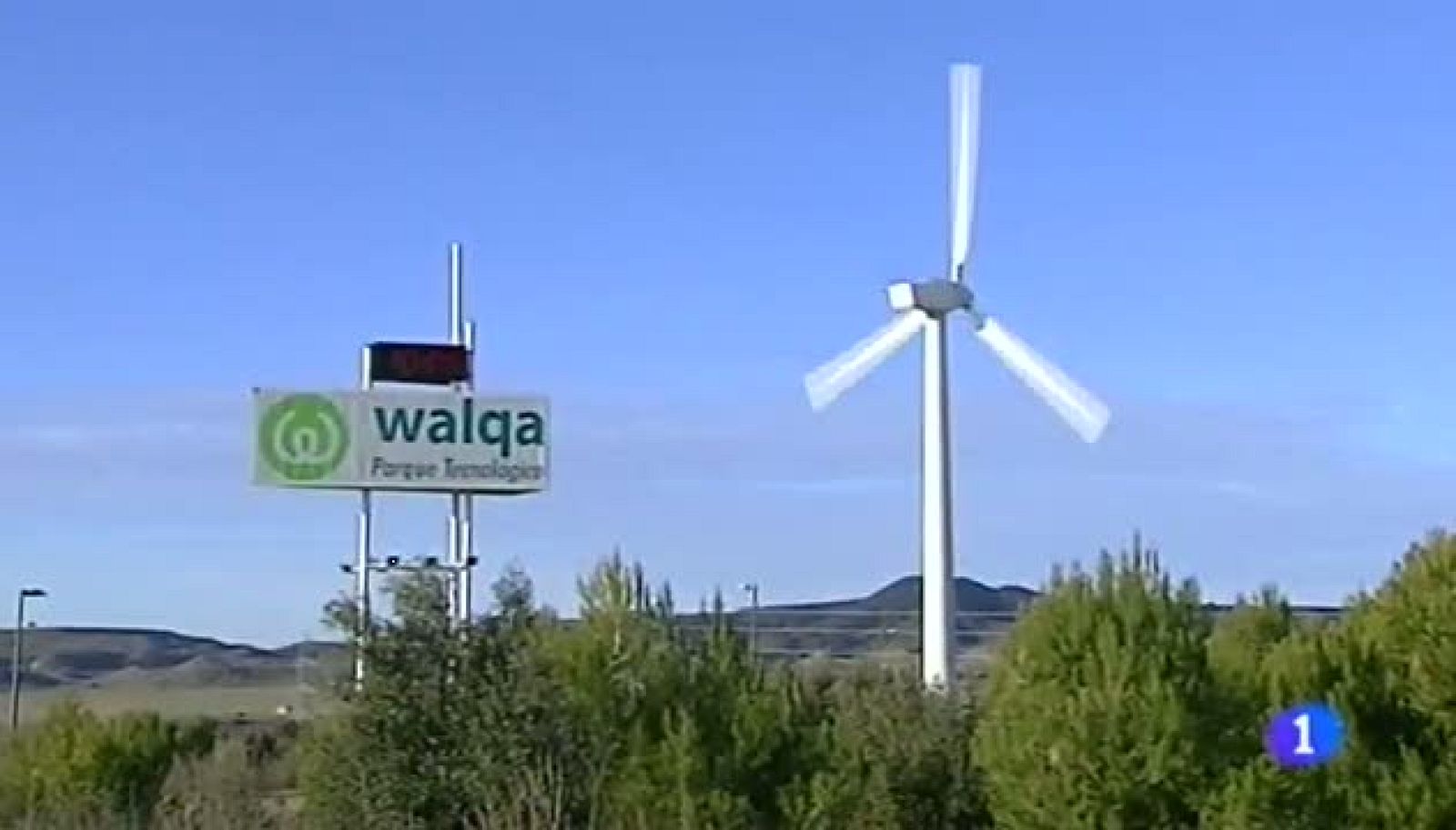 Noticias Aragón 2-11/06/14 | Ver