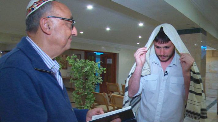 Repor - Repor - Volver a Sefarad - Avance