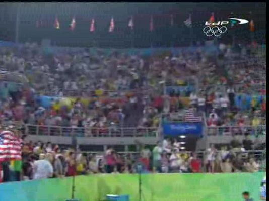  - Voleyplaya 1/4 final