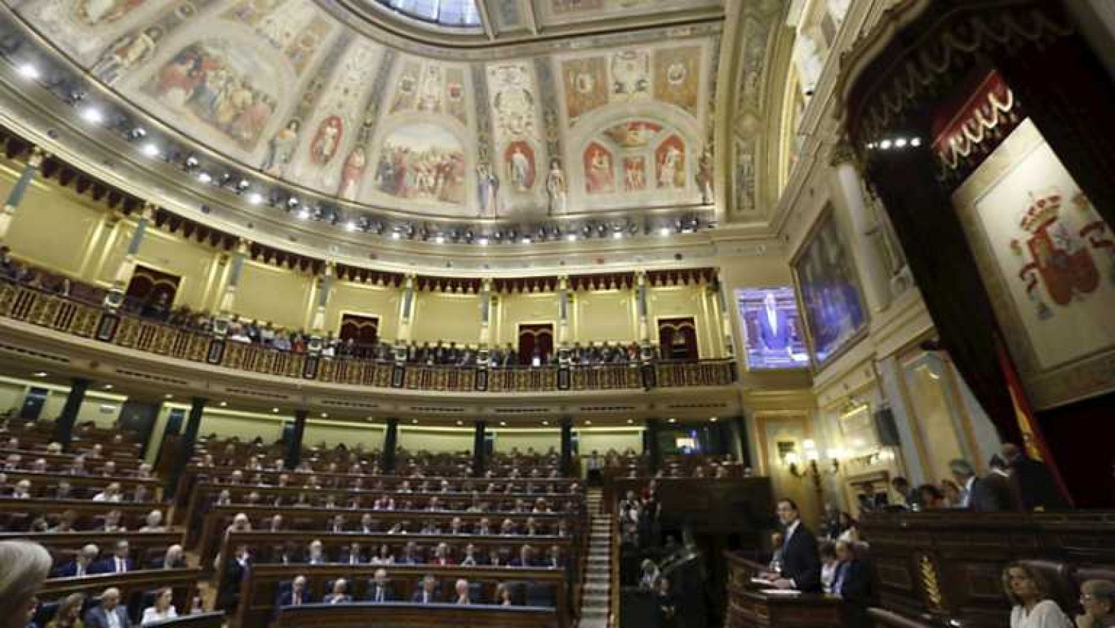 Telediario - 15 horas - 11/06/14 - ver ahora