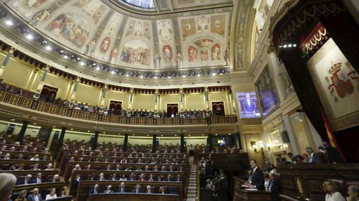 Telediario 1 - Telediario - 15 horas - 11/06/14