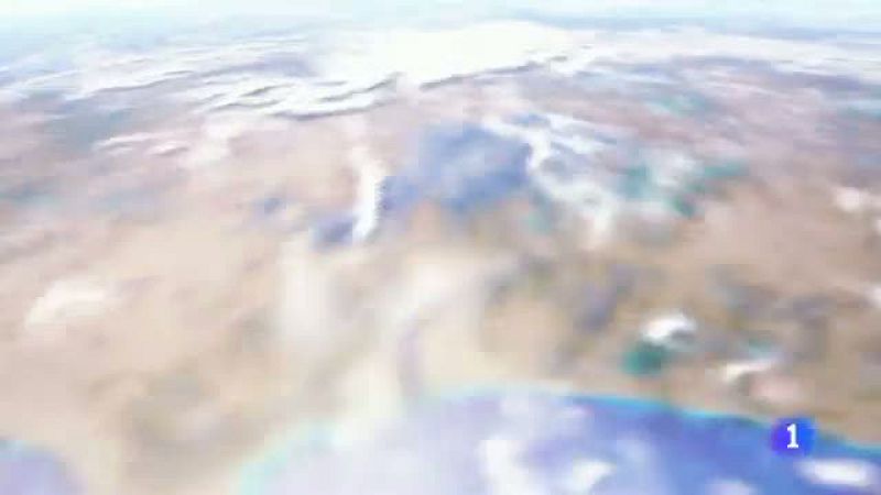 El tiempo en Cantabria - 11/06/14