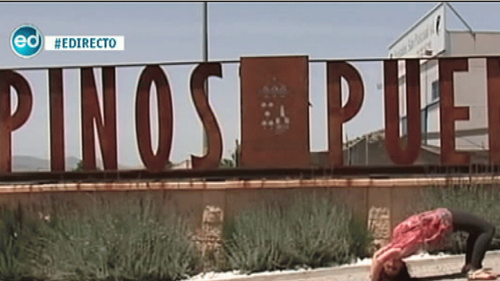 España Directo- Pinos Puente (Granada)