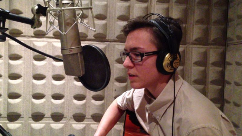 El sexo sentido - Banda Sonora - 'Tritón'  - Alejandro Sánchez - Documentos TV | Ver