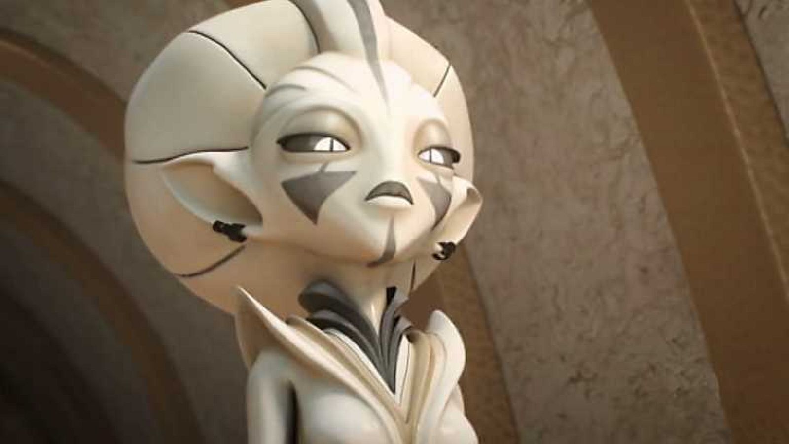 42. Un héroe para Masara - Desafío Champions Sendokai | Ver