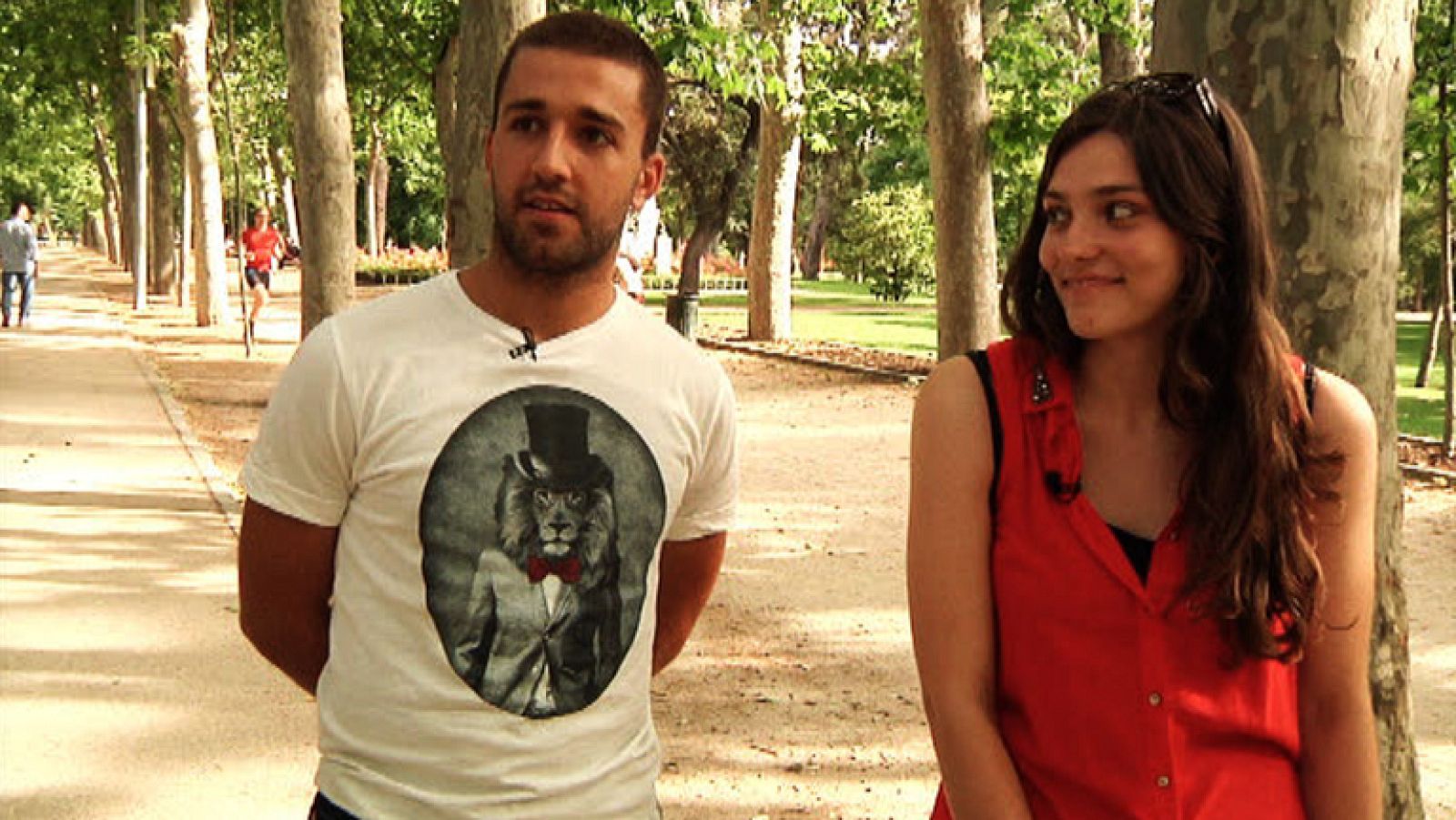 ¿Cómo responder 200 preguntas?