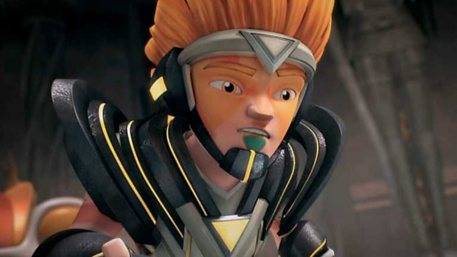 41. Los norkingos - Desafío Champions Sendokai | Ver