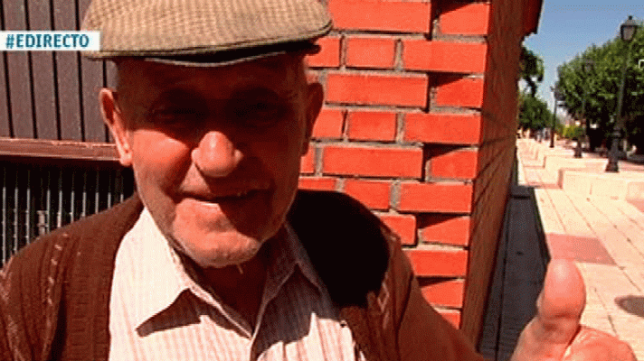 España Directo - Pulgar (Toledo)