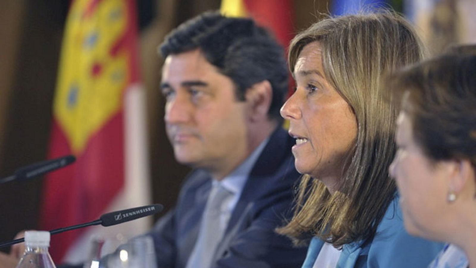 Sanidad "constata" que la reforma del aborto "no tendría impacto negativo" sobre el Sistema de Salud