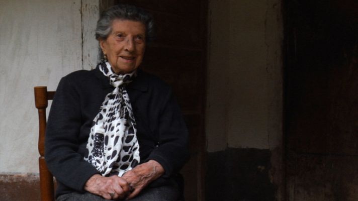 Aquí la Tierra - Los cazadores de meteoritos