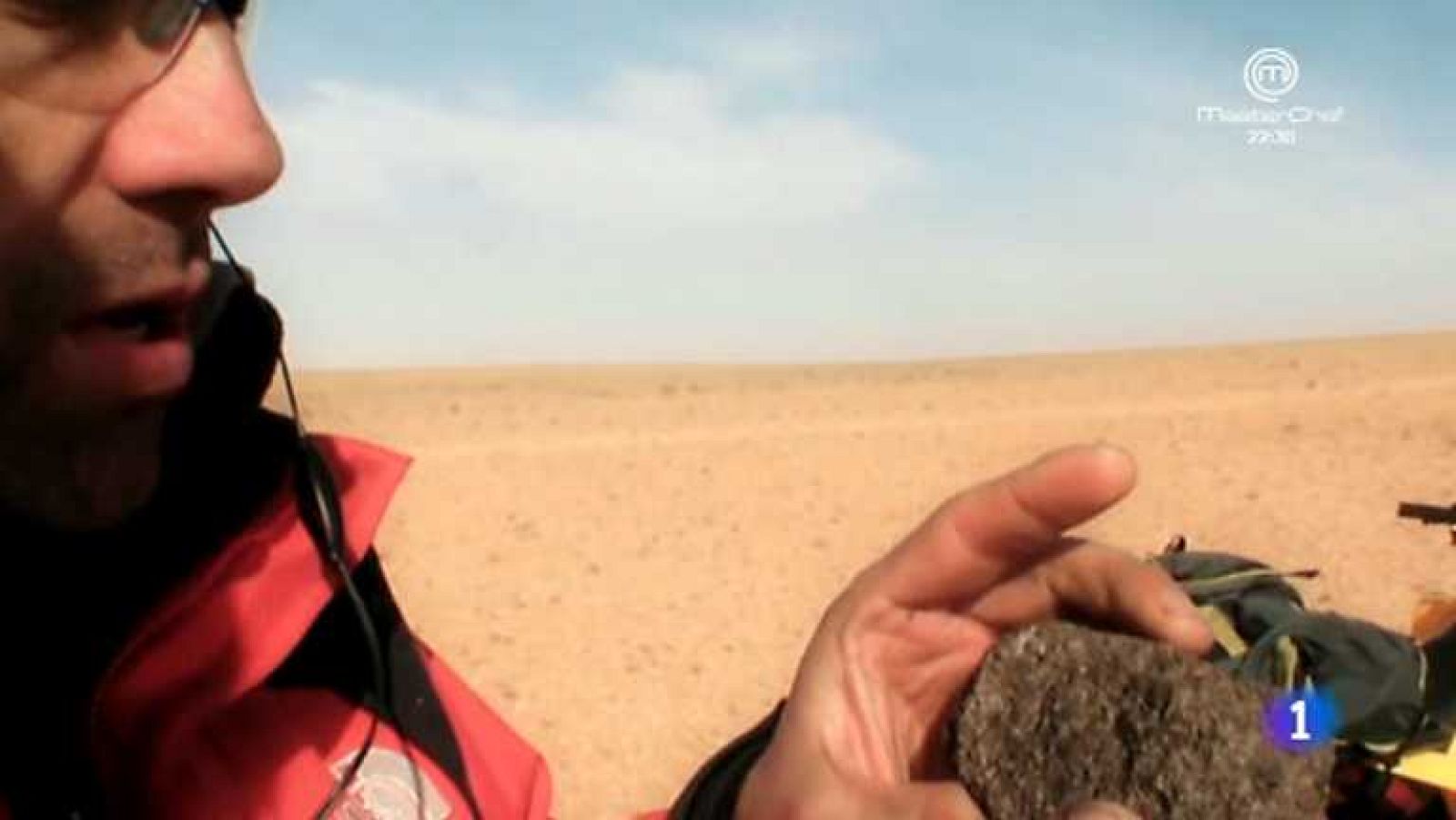 Aquí la Tierra - 11/06/14 - ver ahora