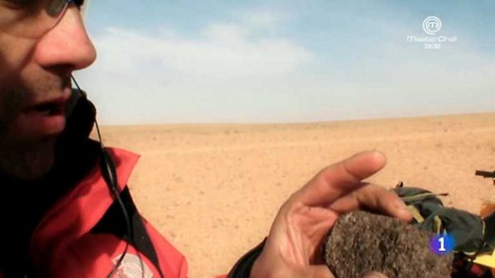 Aquí la Tierra - Aquí la Tierra - 11/06/14