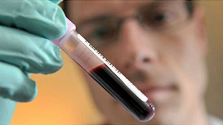 Telediario 1 - Día mundial del cáncer de próstata