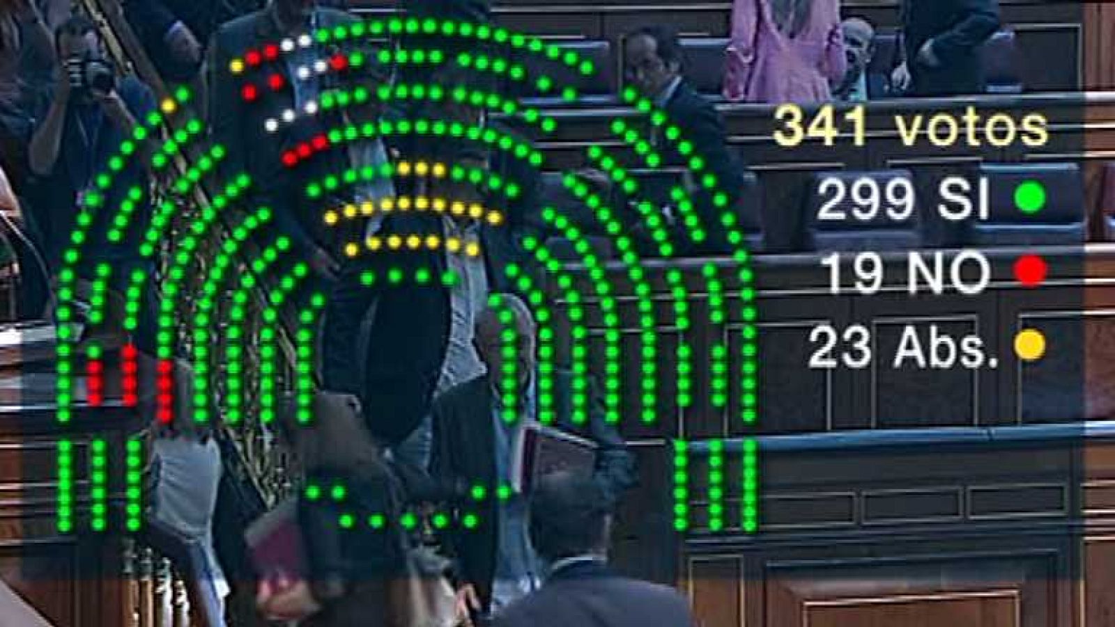 Telediario - 21 horas - 11/06/14 - Ver ahora