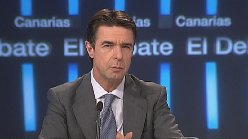 El Debate de La 1 Canarias - 11/06/14 - El debate de La 1 Canarias | Ver