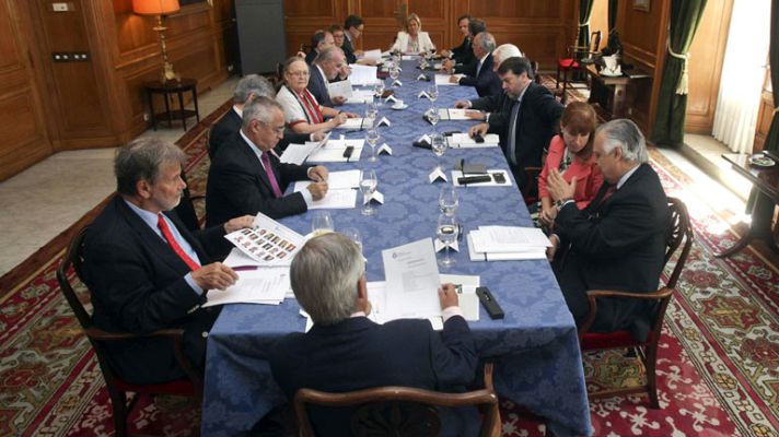 Premios Princesa de Asturias - Las becas Fulbright, Príncipe de Asturias