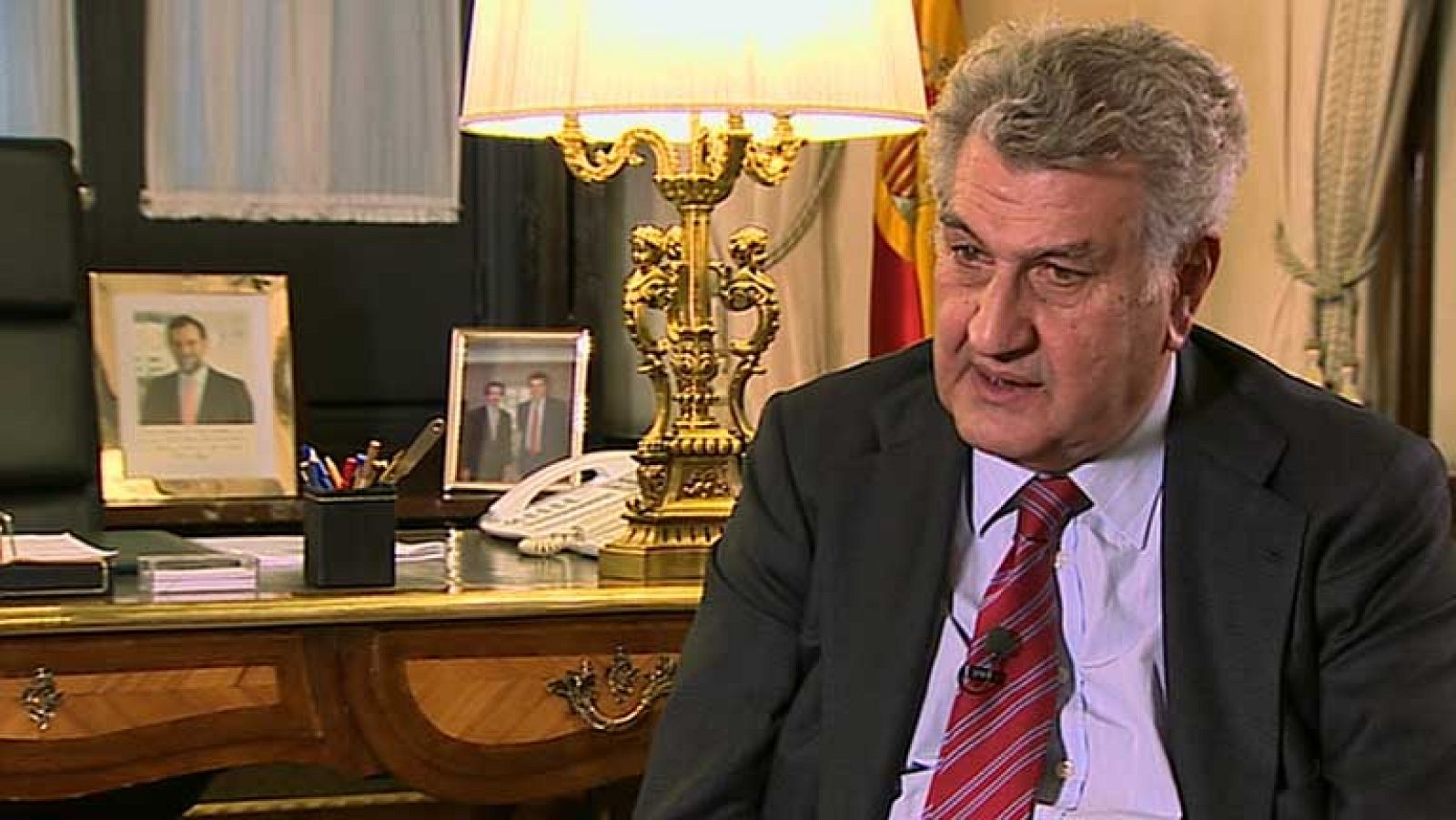 La galería - Jesús Posada - ver ahora