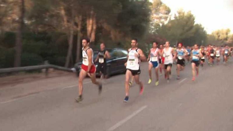 Atletismo - Circuito 10 Kms. de Palma - ver ahora