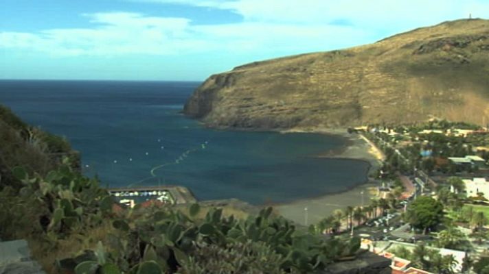 Telecanarias - El tiempo en Canarias - 12/06/14