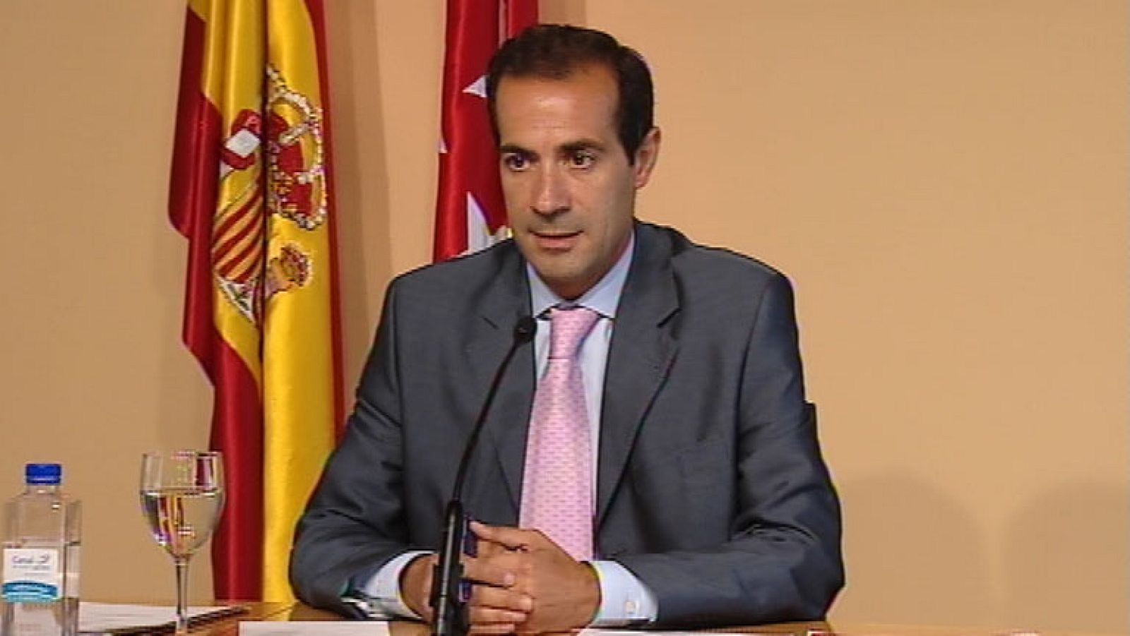 La Comunidad de Madrid en 4' - 12/06/14