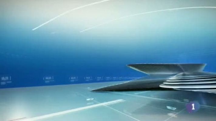 Noticias de Castilla-La Mancha - Castilla-La Mancha en 2' - 12/06/14