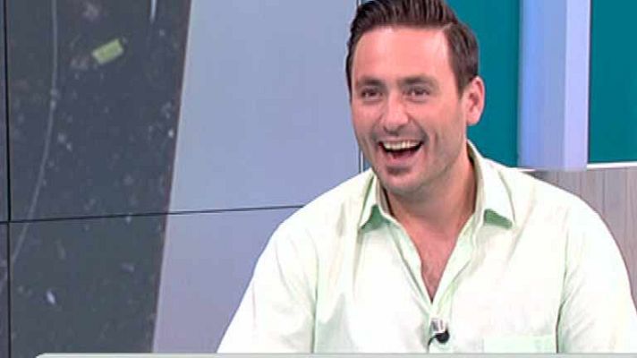 La mañana - Cristóbal, expulsado de MasterChef