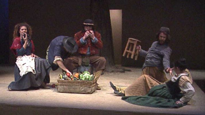 Informativo de Madrid - Informativo de Madrid - 12/06/14