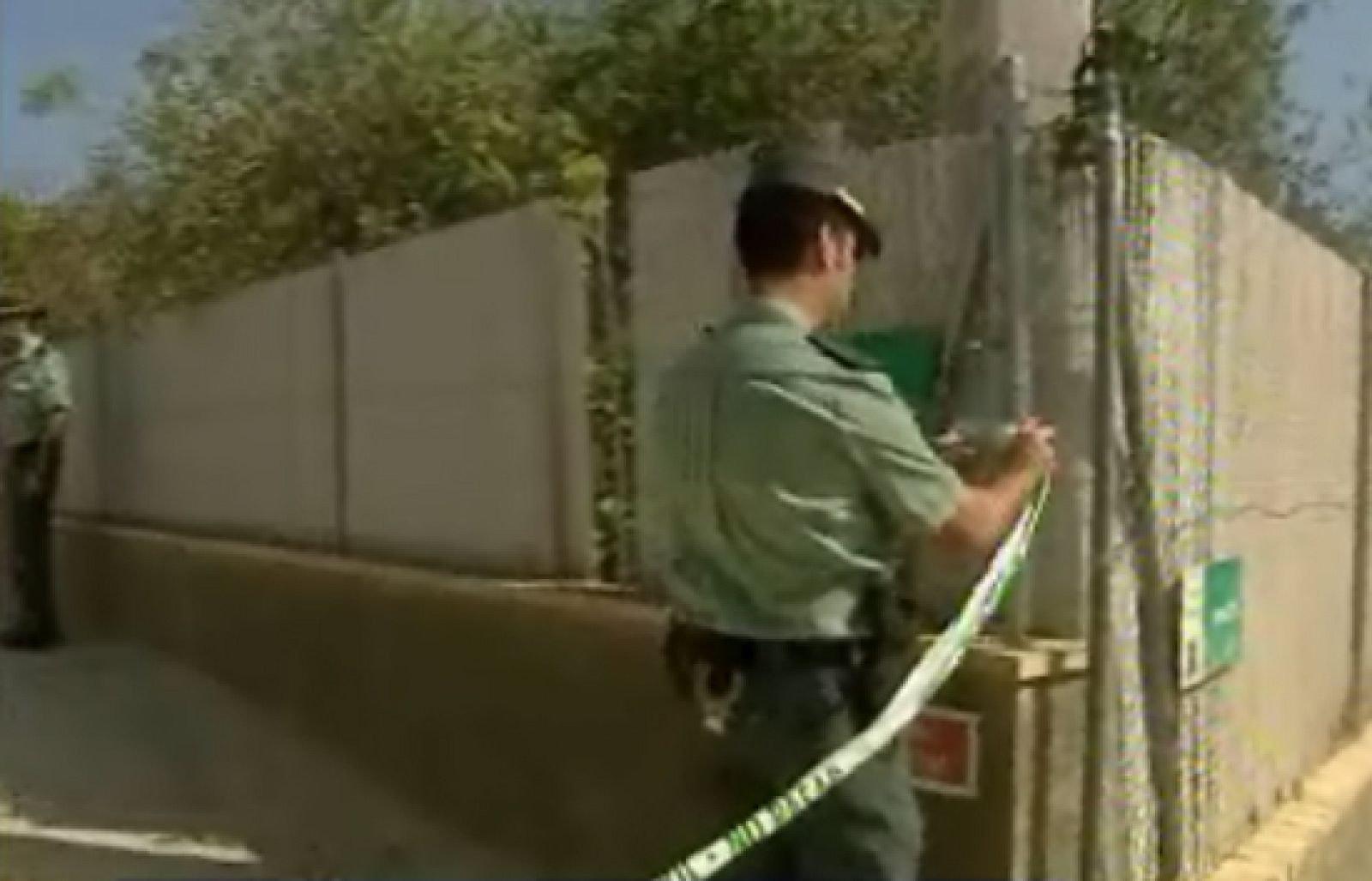 En Onteniente un hombre mata a su pareja a tiros y luego se suicida | Ver