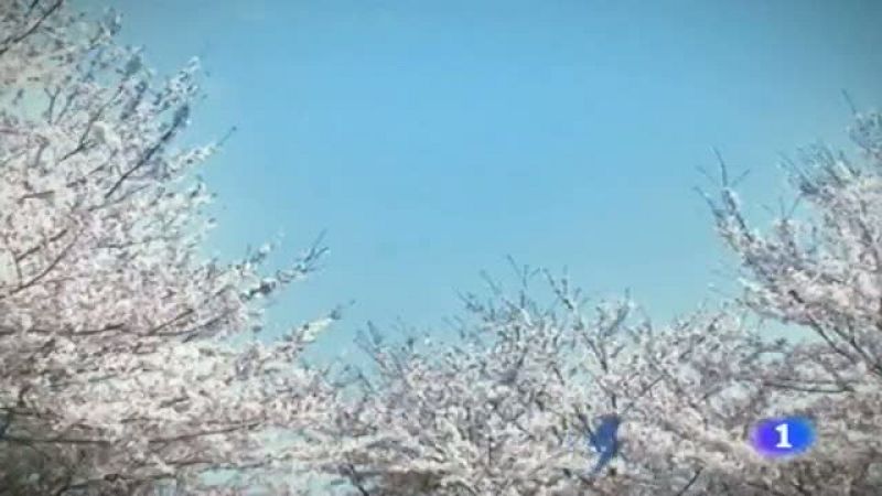 El tiempo en la Región de Murcia - 12/06/2014