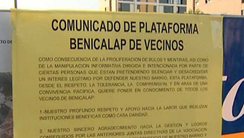 L'Informatiu - Comunitat Valenciana - 12/06/14 - Ver ahora