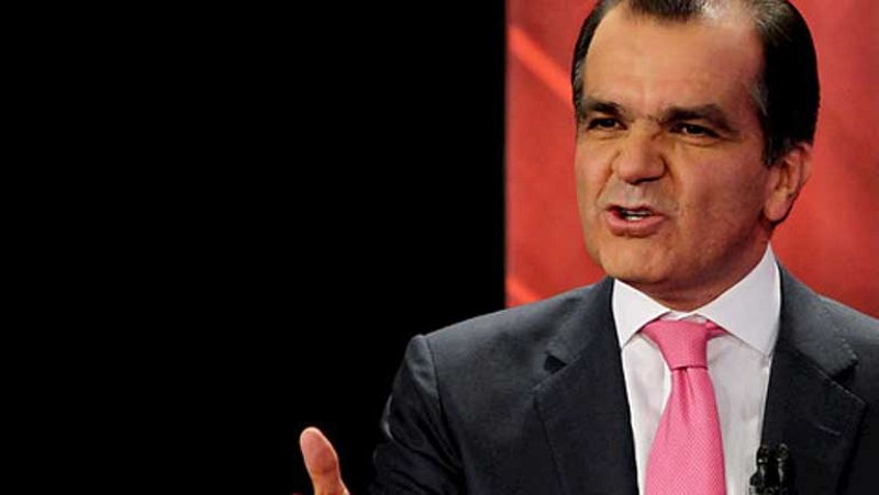 Faltan tres días para que los colombianos decidan quién será el próximo presidente de su país