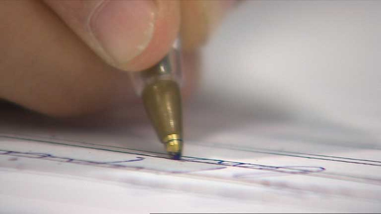 Distintas comunidades ponen en marcha protocolos de dislexia en los exámenes de Selectividad