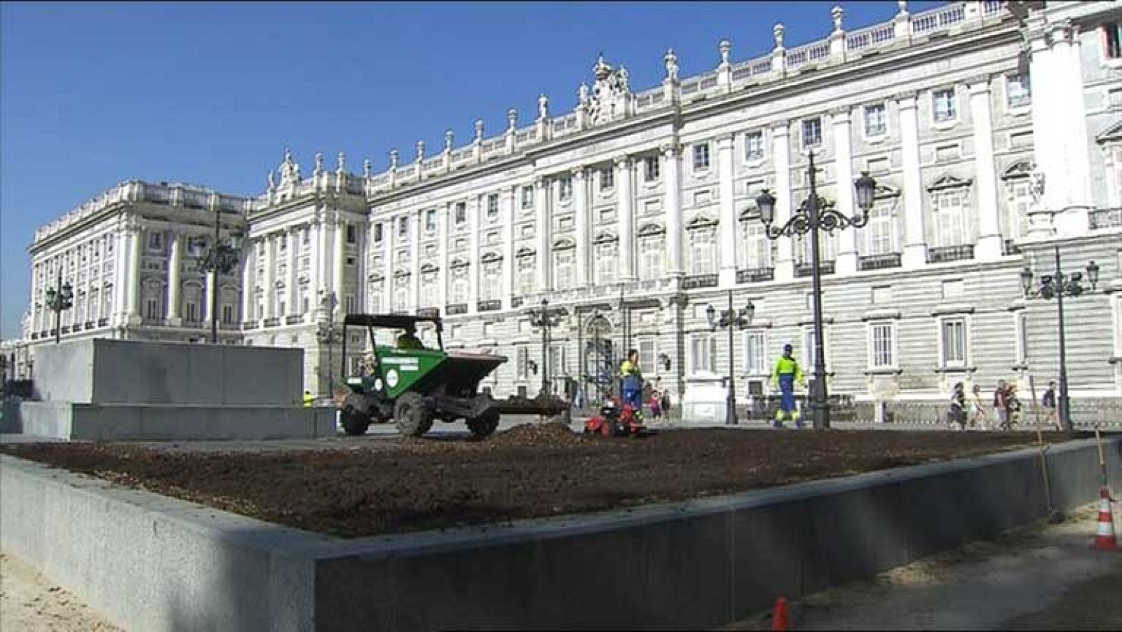 Informativo de Madrid 2 - 12/06/14