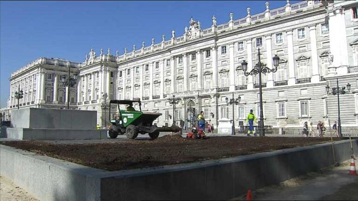 Informativo de Madrid - Informativo de Madrid 2 - 12/06/14