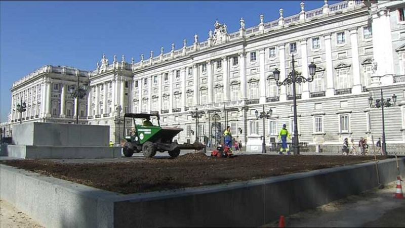 Informativo de Madrid 2 - 12/06/14