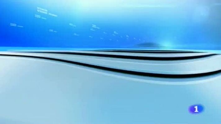 Noticias Murcia - Noticias Murcia 2 - 12/06/2014