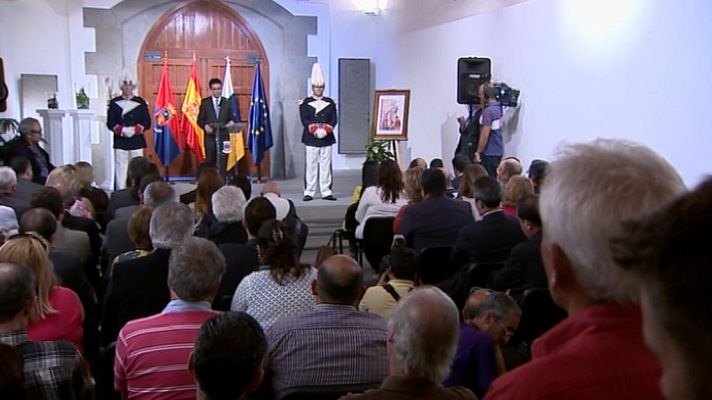 Telecanarias - Telecanarias - 12/06/14