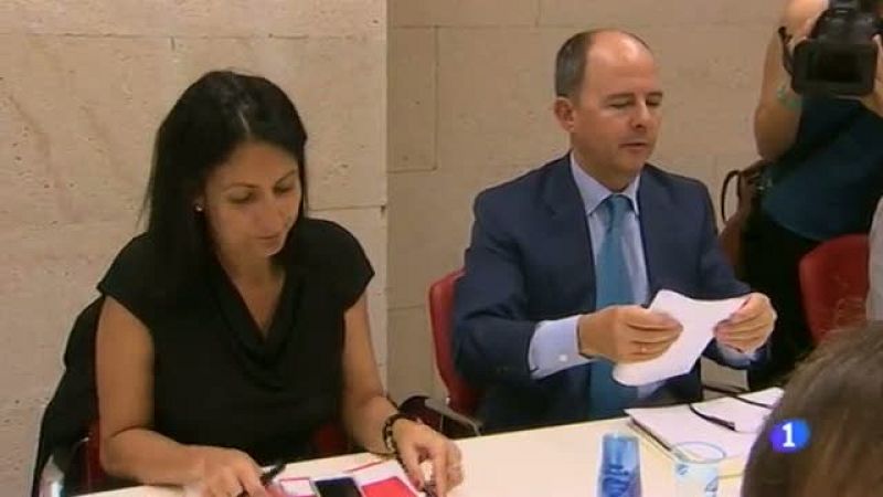 Informatiu Balear 2 - 12/06/14 | Ver