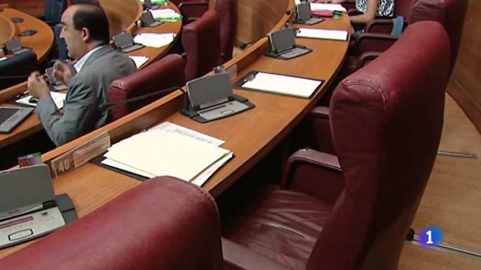 L'Informatiu - Comunitat Valenciana 2 - 12/06/14 - Ver ahora