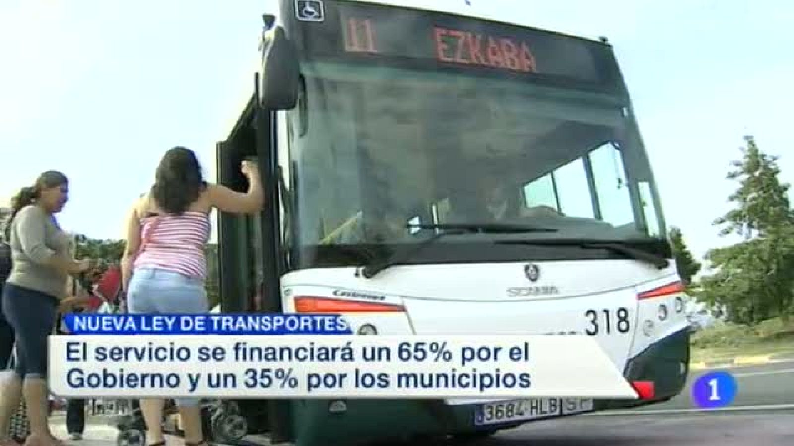 Telenavarra en 2' - 12/06/2014 | Ver