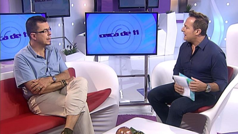 Cerca de ti - 12/06/14 - Cerca de ti | Ver