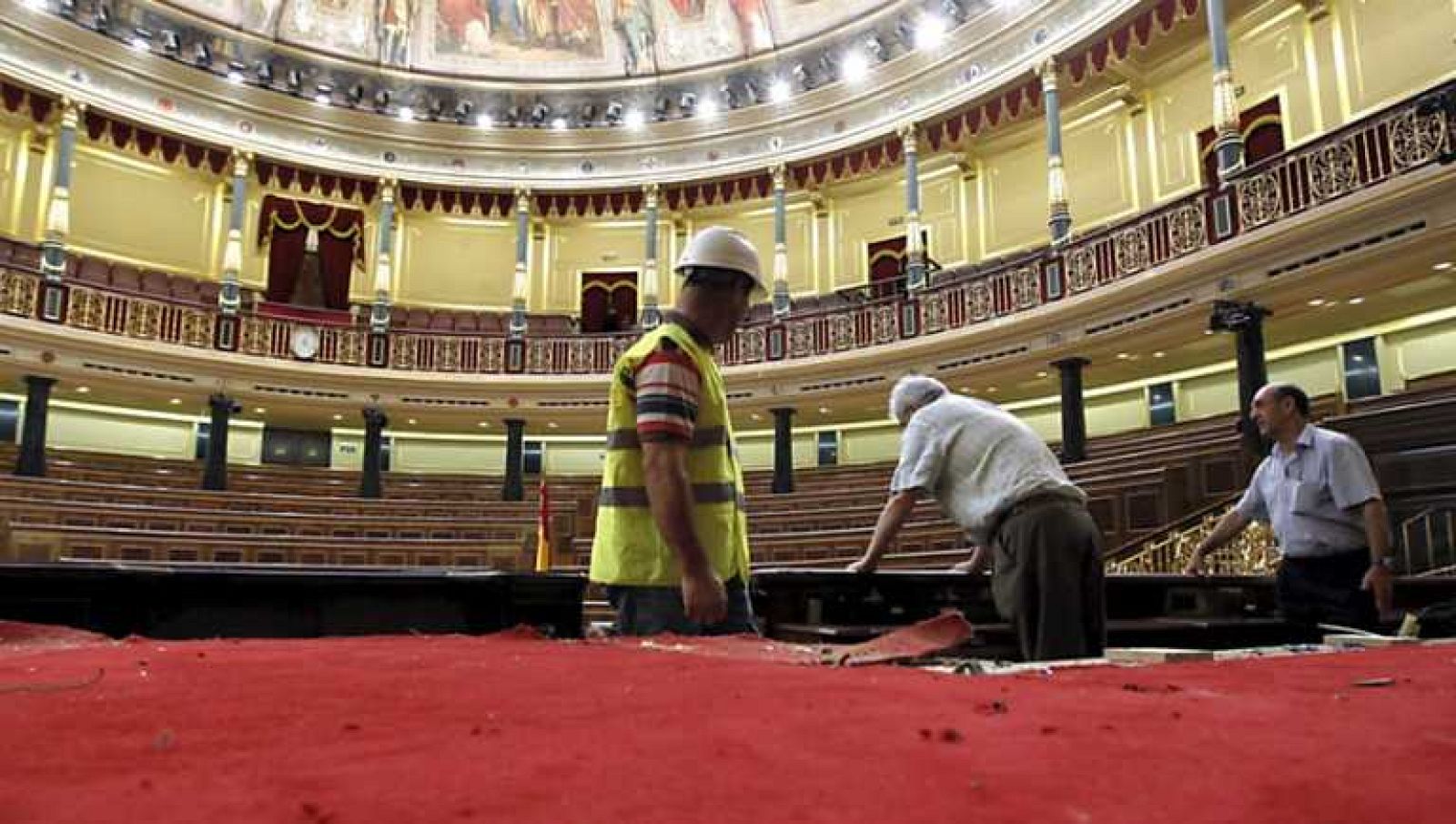 Telediario - 15 horas - 12/06/14 - Ver ahora