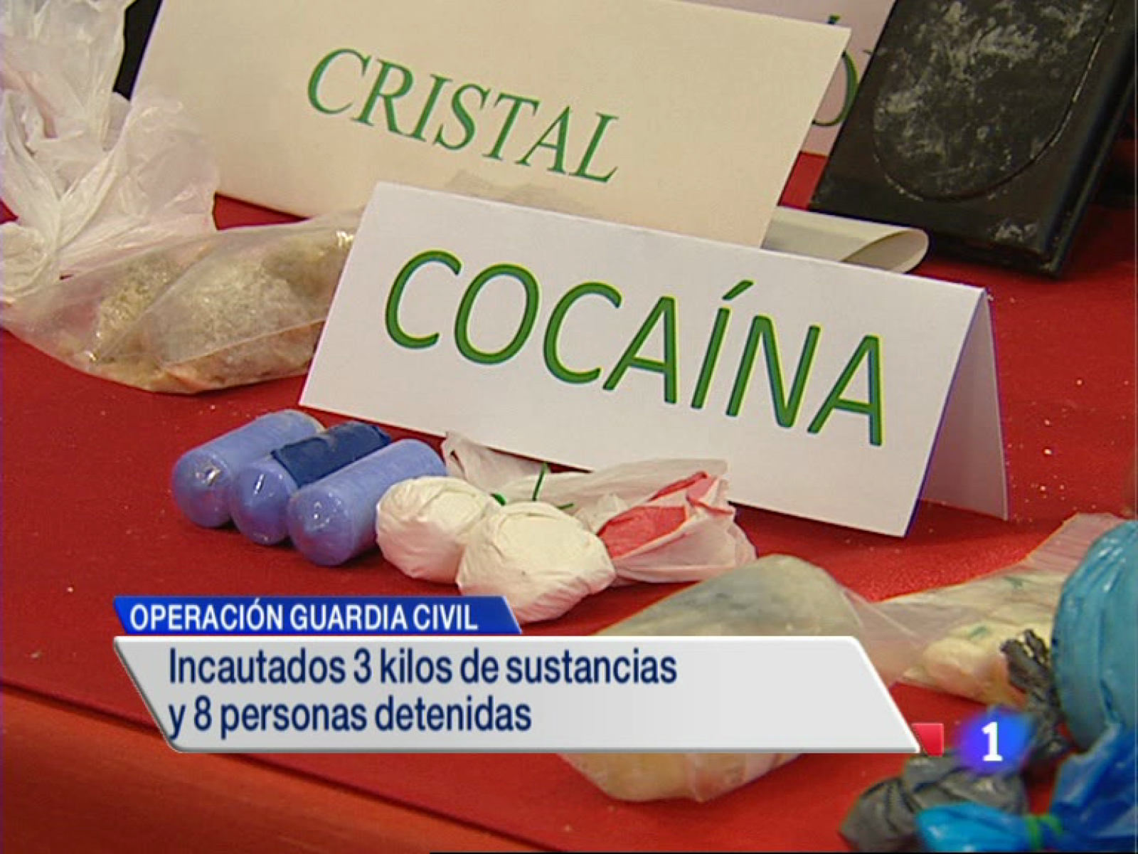 Informativo Telerioja 2 - 12/06/14 | Ver