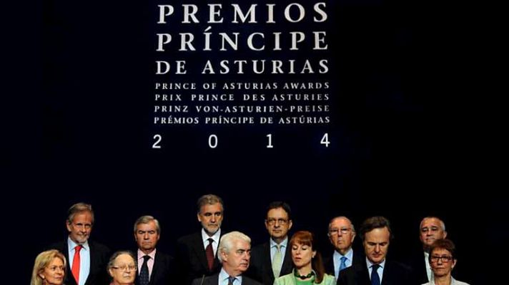 España en 24h - España en 24 horas - 12/06/14